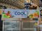 The Cool ตู้แช่เย็นสองประตู ALEX 2P Premium-M ความจุ 27 คิว