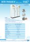 Chiller 2 Door ALEX 3P Jumbo Premium