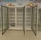 Chiller 2 Door ALEX 3P Jumbo Premium