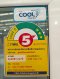 Chiller 2 Door ALEX 3P Jumbo Premium