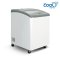 The Cool ตู้แช่แข็งฝากระจกรุ่น Diana TC153CG LED