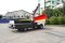 Pickup Crane 