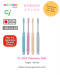 Ci 203 Premium Soft แปรงสีฟันสำหรับผู้ใหญ่ ชนิดขนแปรงนุ่มจากญี่ปุ่น