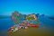 James Bond Island