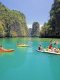 James Bond Island
