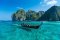 James Bond Island