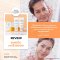 Glowx  ครีมลดริ้วรอย ลดฝ้า กระจุดด่างดำ (3 หลอด)
