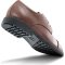 Men's LT610 Oxford Brown Leather