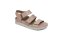 ZOEY ADJUSTABLE QUARTER STRAP