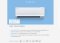 แอร์ Daikin Inverter Smart รุ่น FTKF09WV2S
