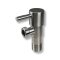 Johnny, Shower float valve, matchstick handle, stainless steel 304 model FH8331