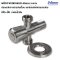 Johnny, Three-way float valve, stainless steel 304 model FH8332