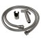 Johnny, 304 stainless steel bidet hose set model FH8427