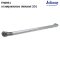 Johnny, V-shaped support rail, stainless steel 201 model FH8952