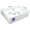Blue diamond, Above counter basin, Rectangular shape, model FH488