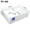 Blue diamond, Above counter basin, Rectangular shape, model FH488