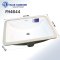 Blue diamond, Undermount washbasin, model FH4644