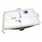 Blue diamond, Undermount washbasin, model FH4644