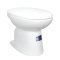 Blue diamond, Hand flush toilet, model FH3152 (soft close lid)