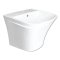 Blue diamond, Wall Mounted Wash Basin, model FH4866