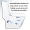 Blue diamond one piece Sanitary Ware model FH1863 dual system(press top)