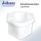 Johnny โถส้วมนั่งยอง แบบมีฐาน สุขภัณฑ์นั่งยอง รุ่น FH310
