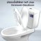 Blue diamond Two piece toilet Model FH 2422T dual system(press top)