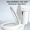 Blue diamond Two piece toilet Model FH 2466T dual system(press top)