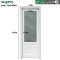 Venitte, UPVC DOOR (glass panel) model FH-MR