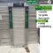 Venitte, UPVC DOOR (louver) model FH-DN