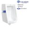 Blue diamond, Wall hung Urinal, model FH5141