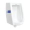 Blue diamond, Wall hung Urinal, model FH5141