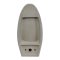 Blue diamond, Wall hung Urinal, model FH5143