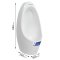 Blue diamond, Wall hung Urinal, model FH5143