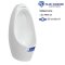 Blue diamond, Wall hung Urinal, model FH5143