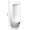 Blue diamond, Floor standing urinal, model FH588