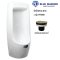 Blue diamond, Floor standing urinal, model FH588