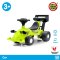 GP F1 SHP Toys (SHP GP) Ride on Tricycle Mainan Mobil Balap Mainan Tunggang Anak