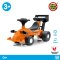 GP F1 SHP Toys (SHP GP) Ride on Tricycle Mainan Mobil Balap Mainan Tunggang Anak