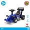 GP F1 SHP Toys (SHP GP) Ride on Tricycle Mainan Mobil Balap Mainan Tunggang Anak