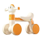 Mainan Anak Mobil Dorong Ride On Yukita Tolo TL-13 Cute Push Toys Sepeda Dorong Ride On TL 13 Motoran