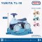 YUKITA TOLOCAR TL-18 Sepeda Anak Balance Bike Push Toys Ride On roda empat skuter scooter