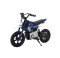 Mainan Anak Motor AKI MOTOR Yukita 0988 24 VOLT TRAIL MOTOR SPORT Ban Angin - Merah