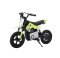 Mainan Anak Motor AKI MOTOR Yukita 0988 24 VOLT TRAIL MOTOR SPORT Ban Angin - Merah