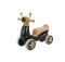 Mainan Anak Mobil Dorong Ride On Yukita TL-24 Ban Karet Cute Push Toys Sepeda Dorong Ride On Tolo TL 24 Motoran - Pink