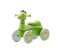 Mainan Anak Mobil Dorong Ride On Yukita TL-14 Ban Karet Cute Push Toys Sepeda Dorong Ride On Tolo TL 14 Motoran - Pink