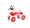 Mainan Anak Mobil Dorong Ride On Yukita Tolo TL-19 Cute Push Toys Sepeda Dorong Ride On TL Motoran - Pink