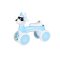 Mainan Anak Mobil Dorong Ride On Yukita Tolo TL-19 Cute Push Toys Sepeda Dorong Ride On TL Motoran - Pink