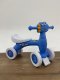 YUKITA TOLOCAR TL-05 Sepeda Anak Balance Bike Push Toys Ride On roda empat skuter scooter