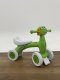 YUKITA TOLOCAR TL-05 Sepeda Anak Balance Bike Push Toys Ride On roda empat skuter scooter